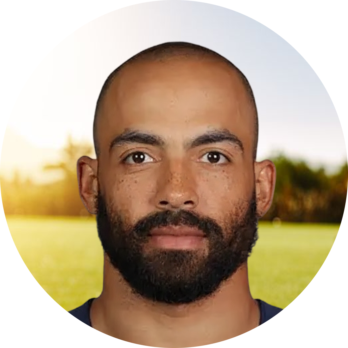 Matthias Farley